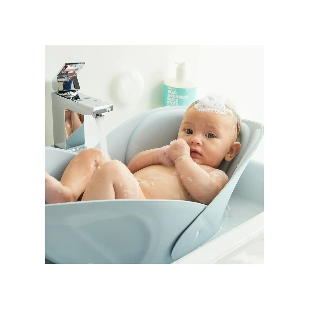 Soft Sink Baby Bath