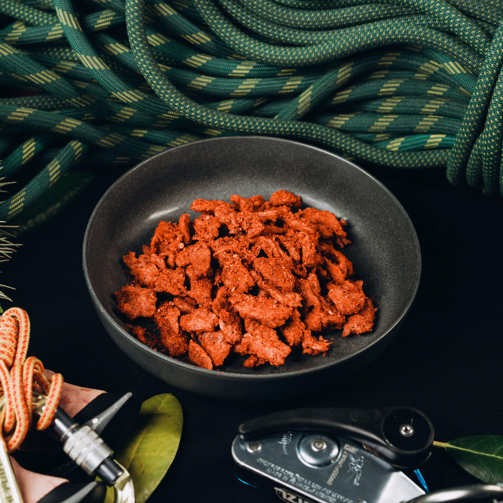 Protein Shreds - Southwest BBQ