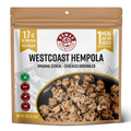 Westcoast Hempola - Original cereal