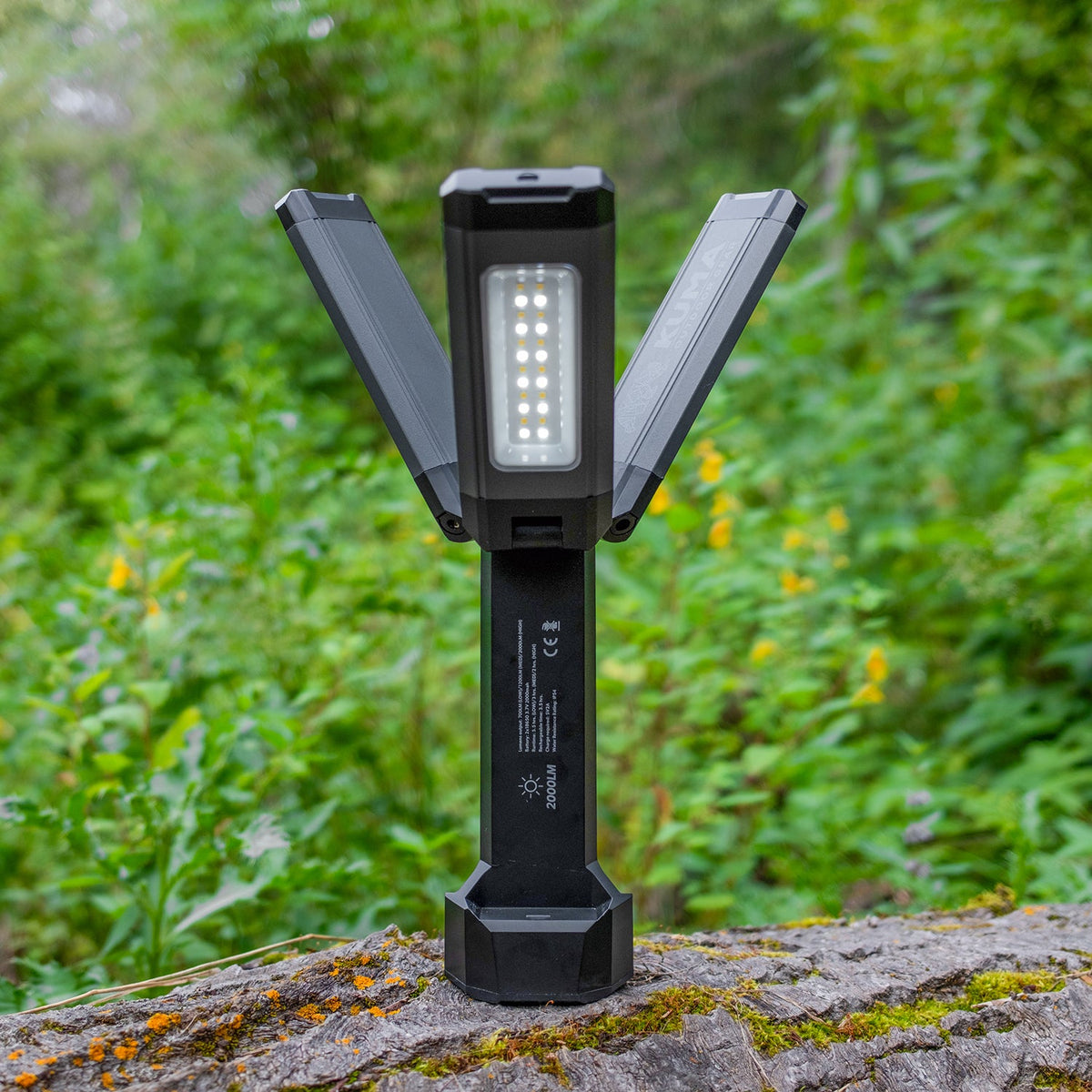 Northstar LED Flexlite