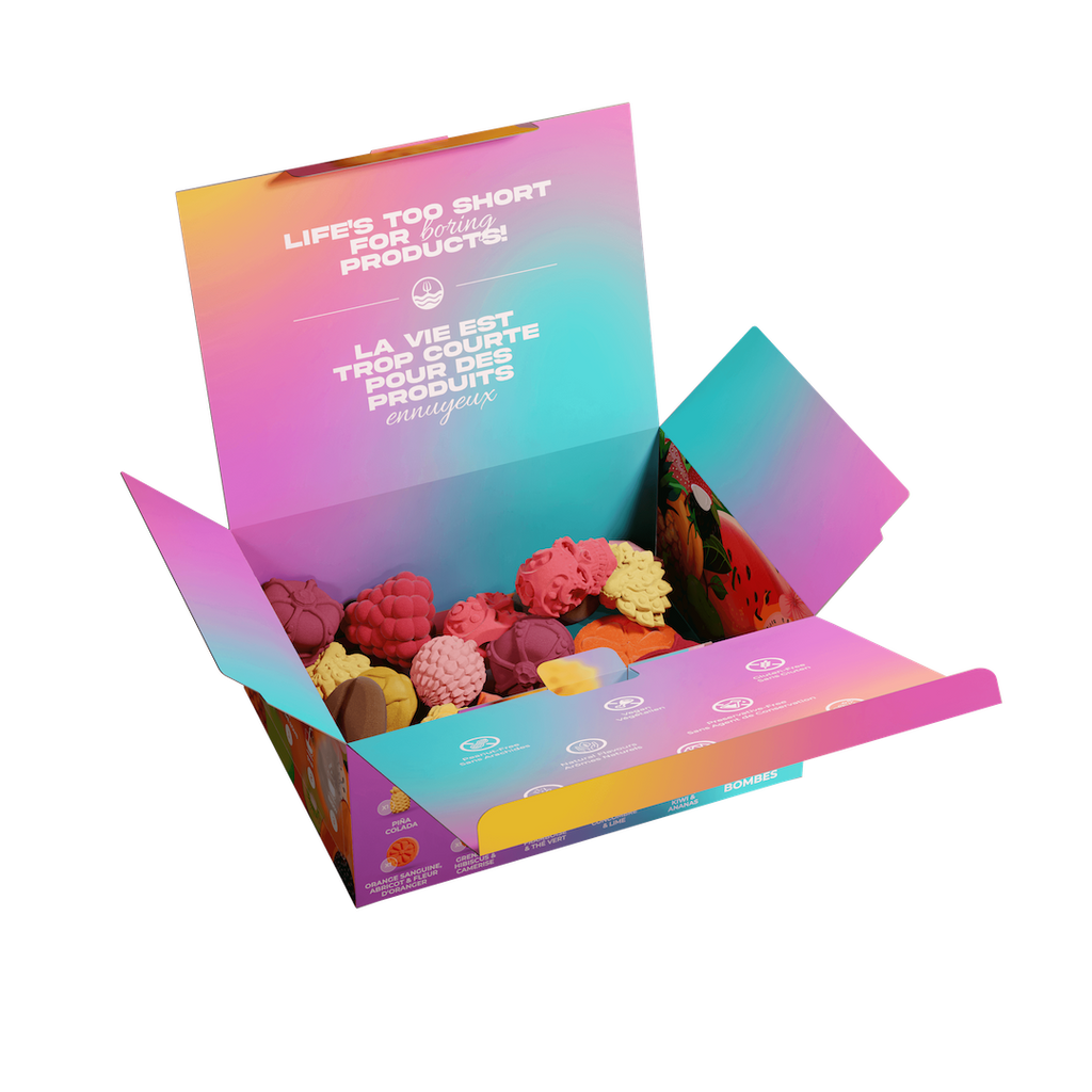 Cocktail Discovery Box