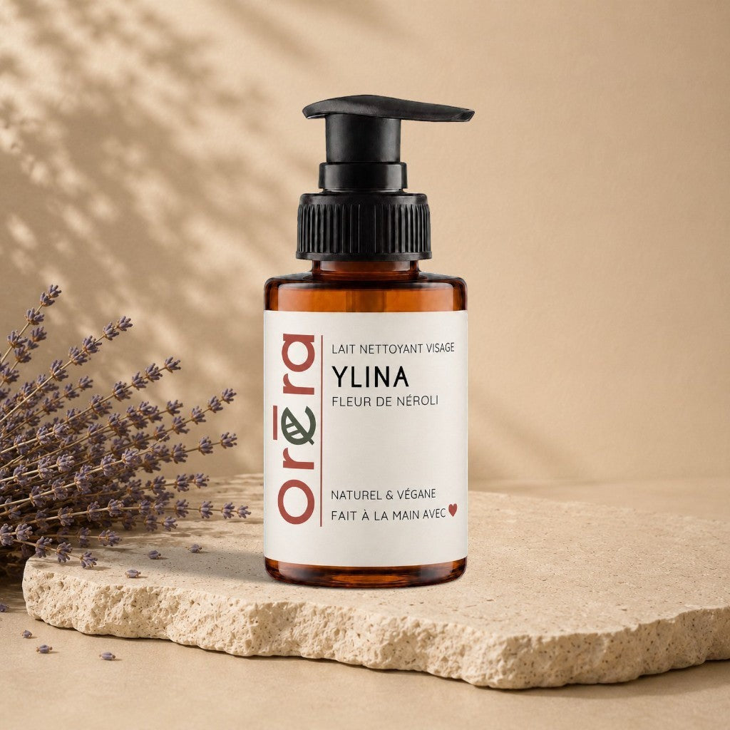 Boite ORÉRA - Édition rituel soins du visage