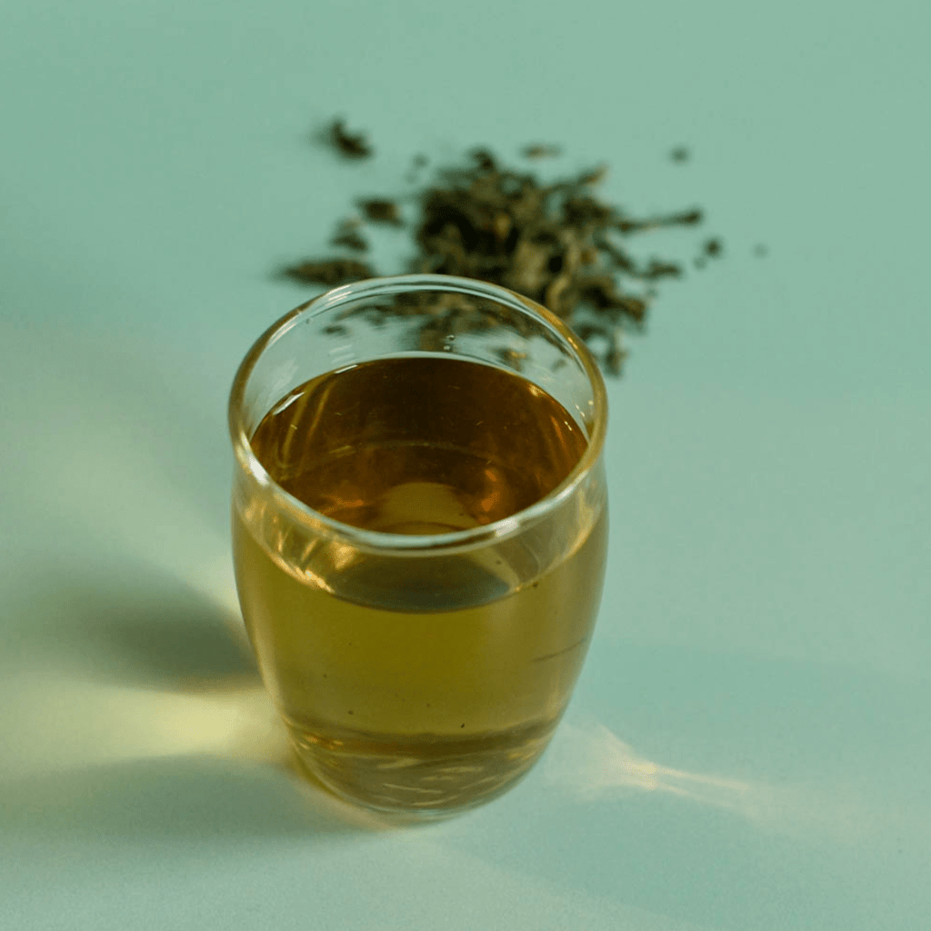 Ortie piquante | Feuille entière séchée (Urtica dioica)