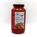 Pasta Sauce - Arrabbiata Spicy