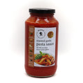 Pasta Sauce - Roasted Garlic