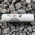 Paw Protector 100% Natural, Unscented Ingredients