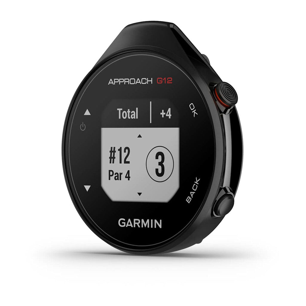 Approach G12 GPS Range Finder