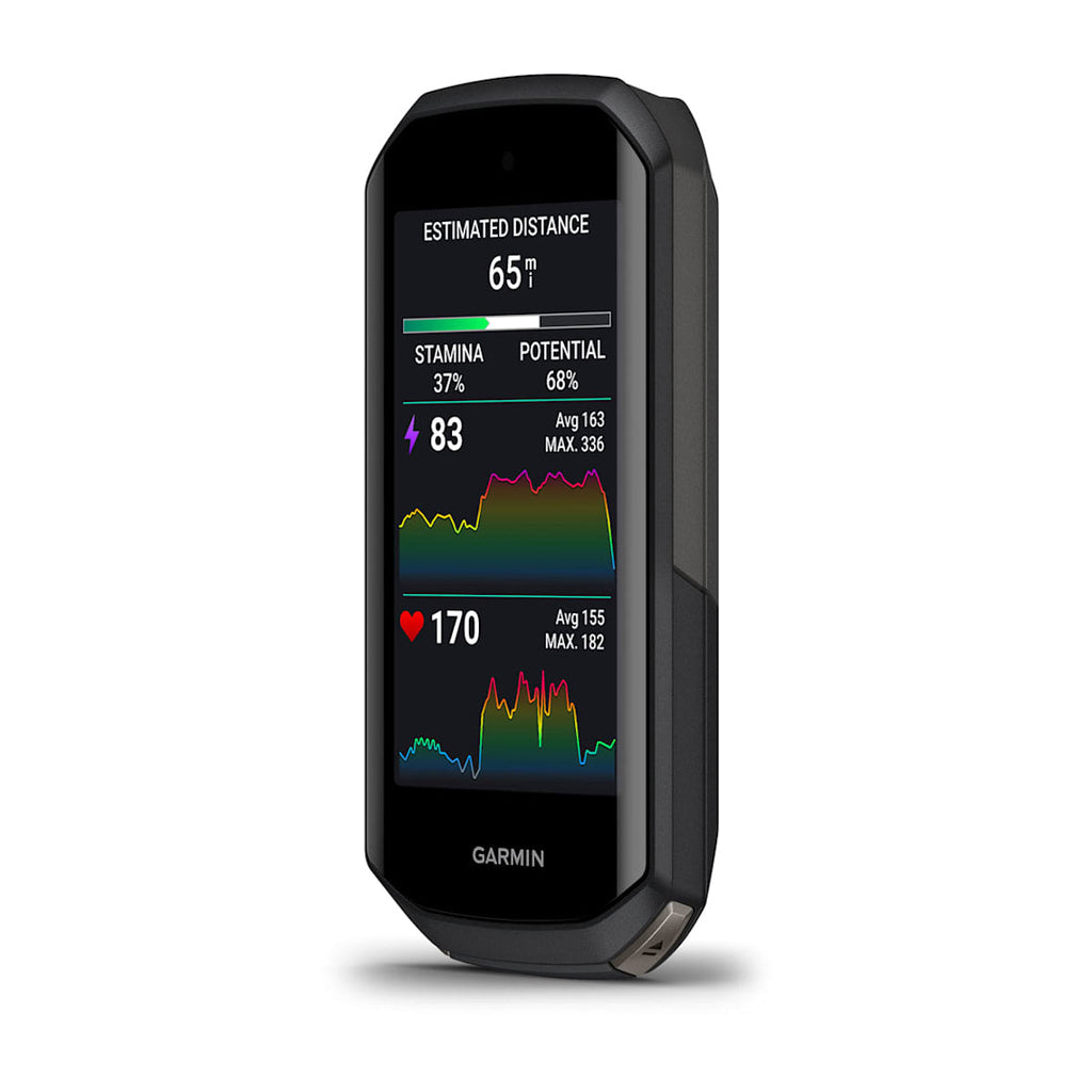 Edge 1050 Premium Cycling Computer