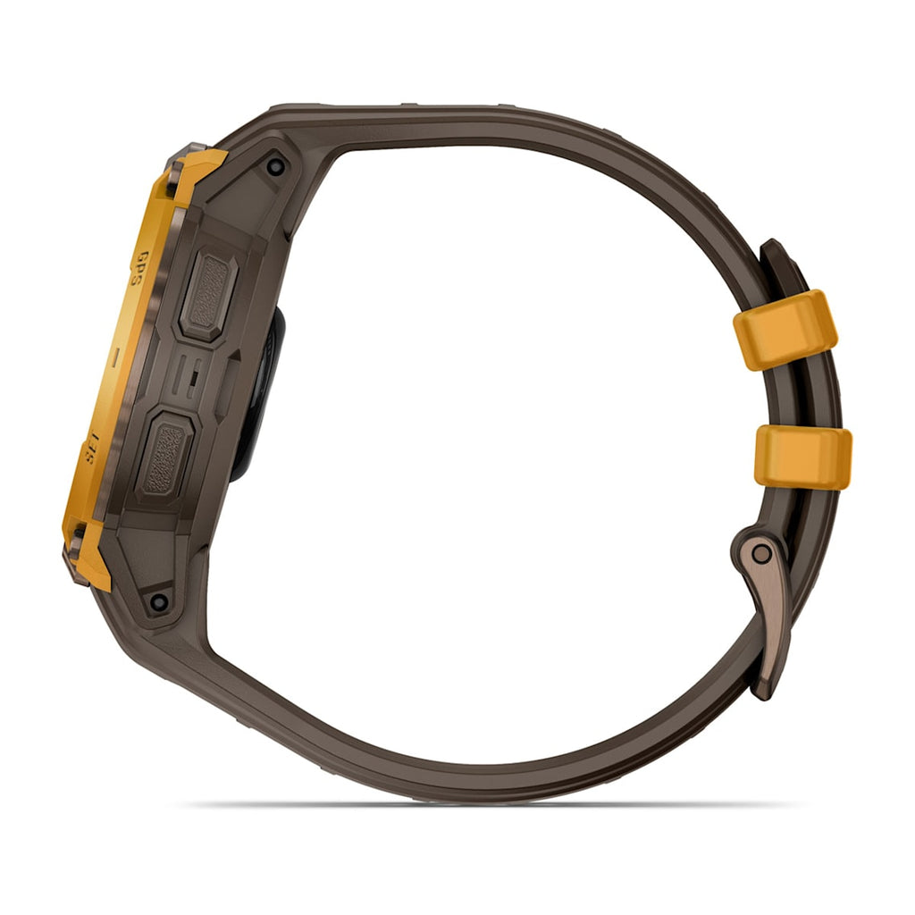 Instinct Crossover AMOLED Bronze/Sunburst