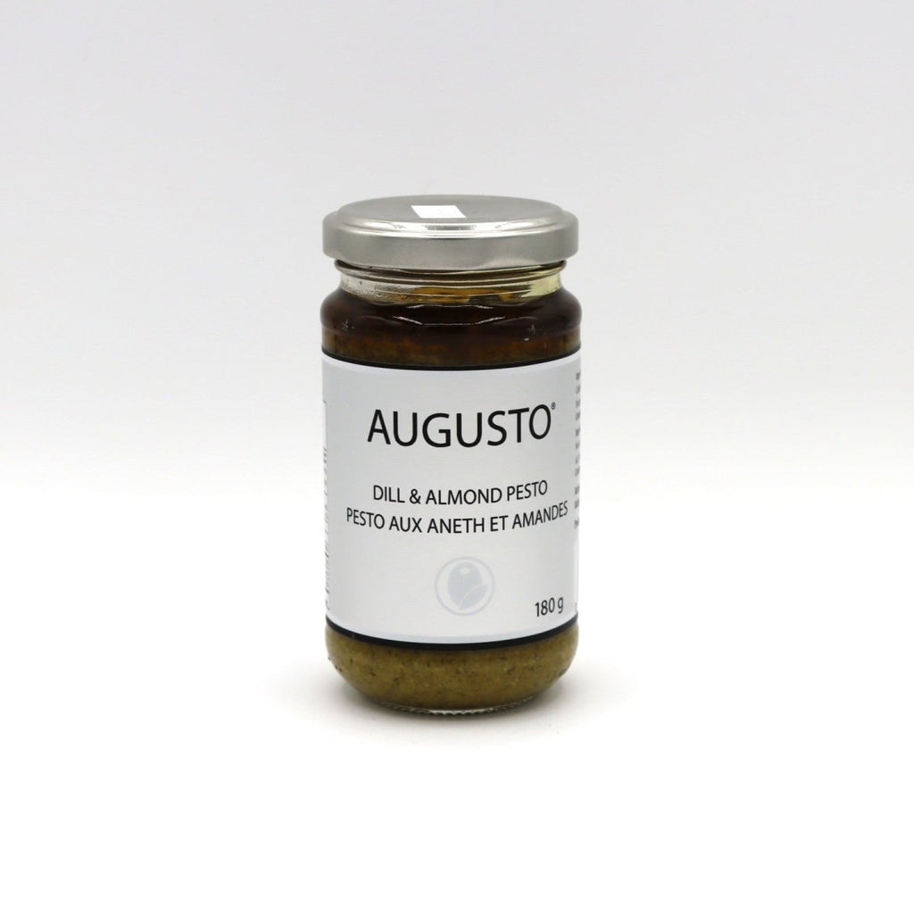 Pesto - Dill & Almond