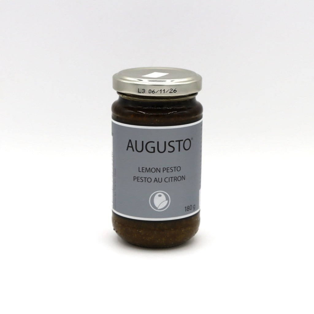 Pesto - Lemon