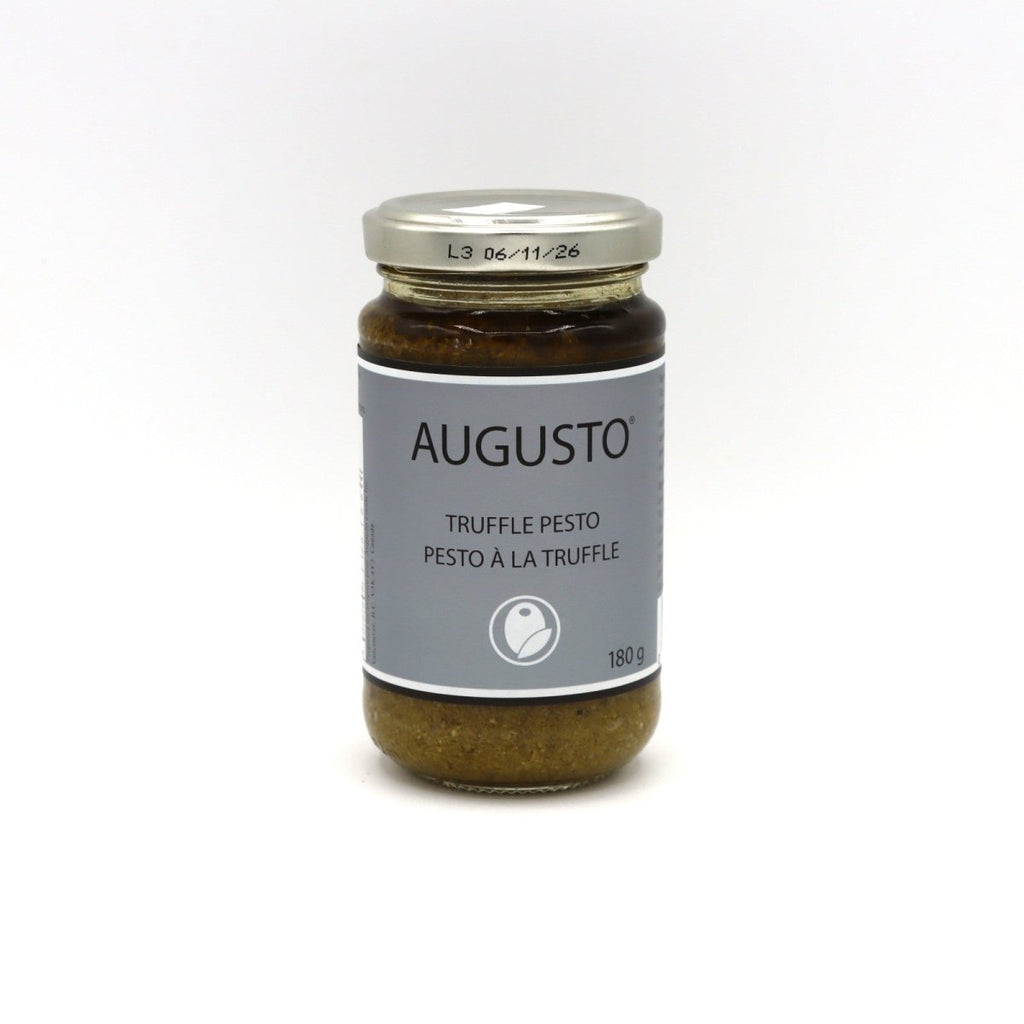 Pesto - Truffle