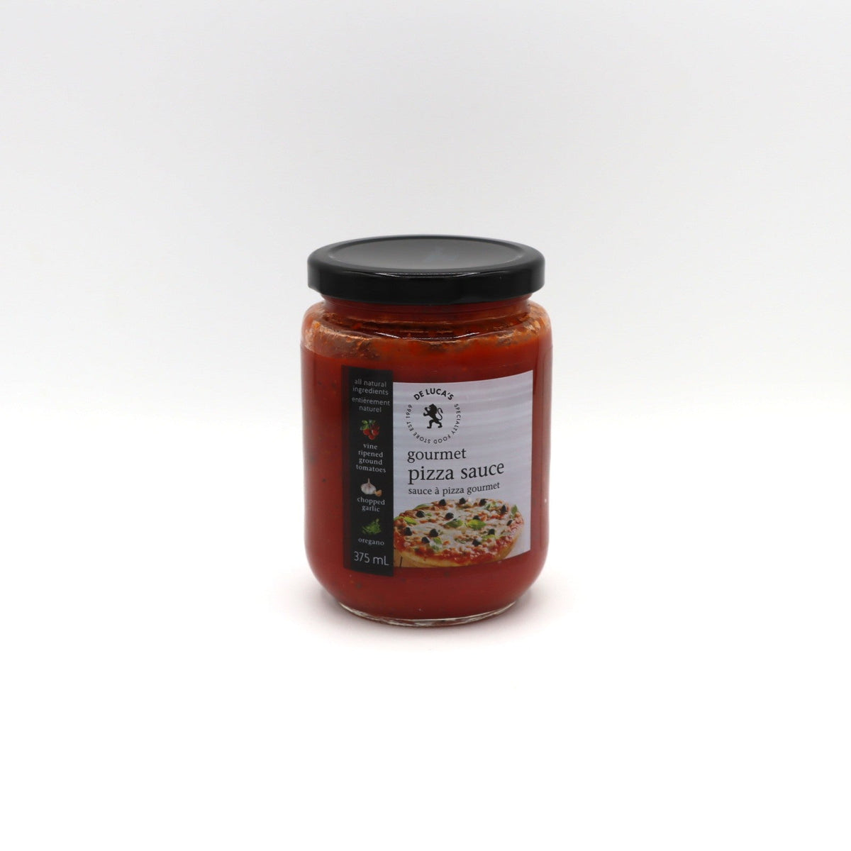 Pizza Sauce