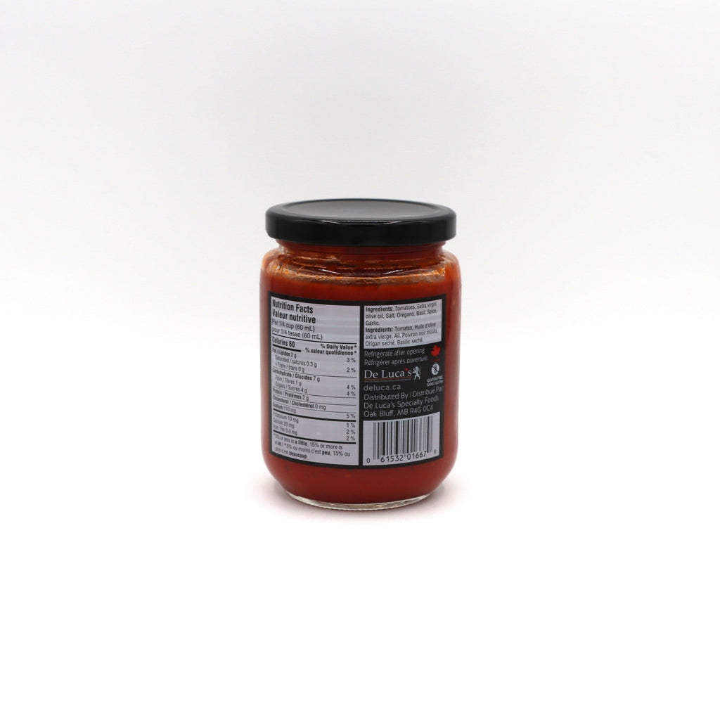 Pizza Sauce