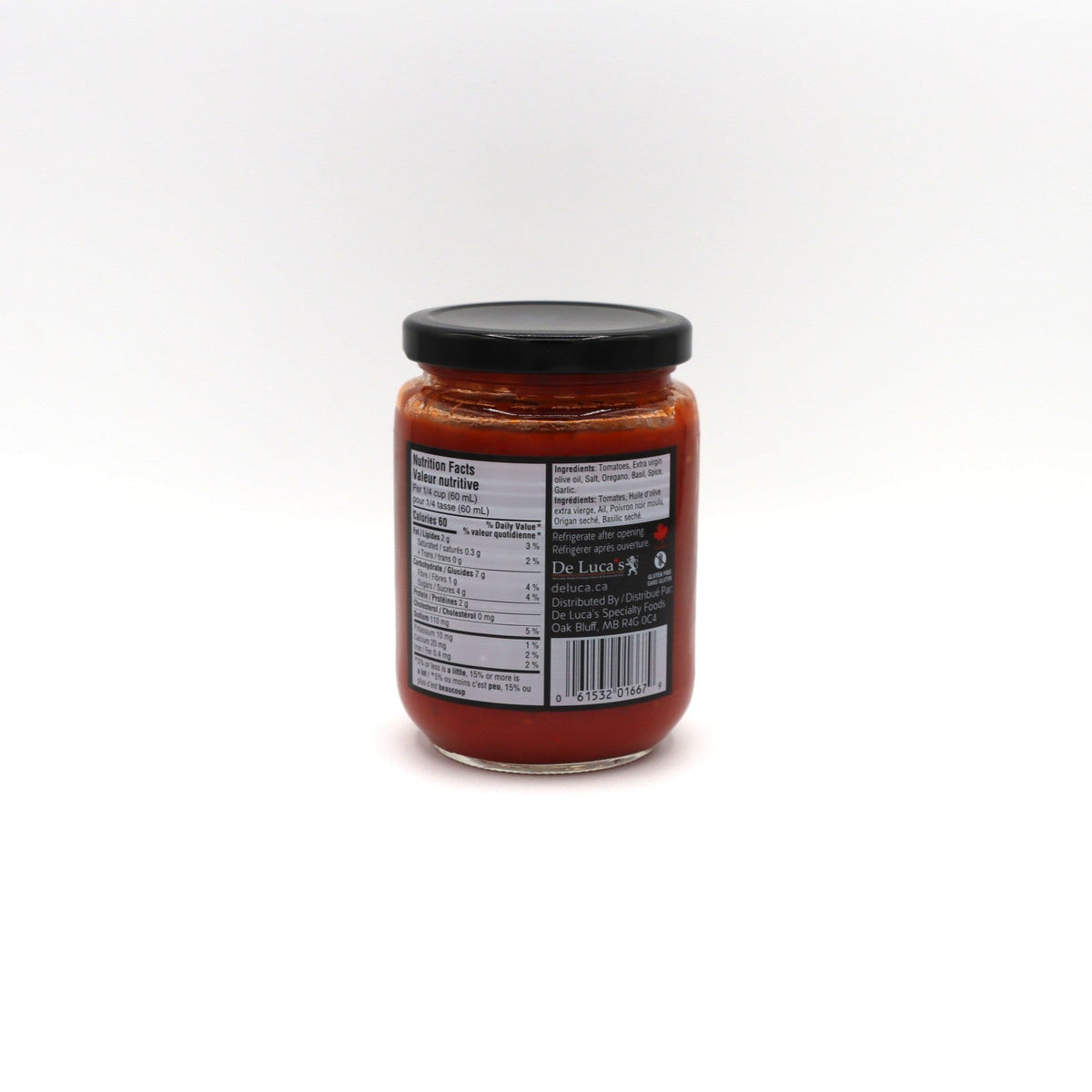 Pizza Sauce