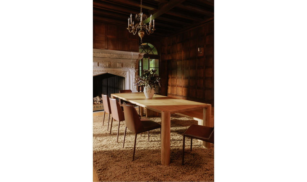 Port Elizabeth Dining Table