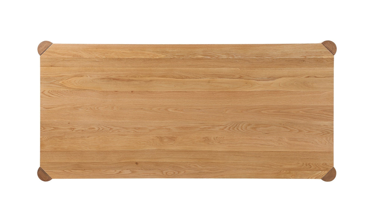 Port Elizabeth Dining Table