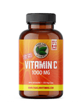 Vitamin C 1000 mg 120 Vegi-Caps