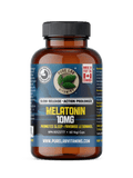 Melatonin 10mg Slow Release 60 Vegi-Caps