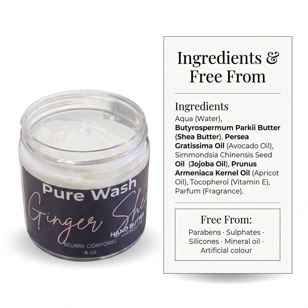 Body Lotion