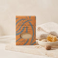 Oatmeal Milk & Honey Soap Bar