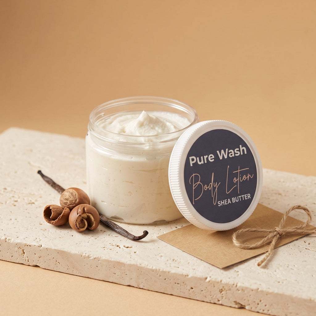 Body Lotion