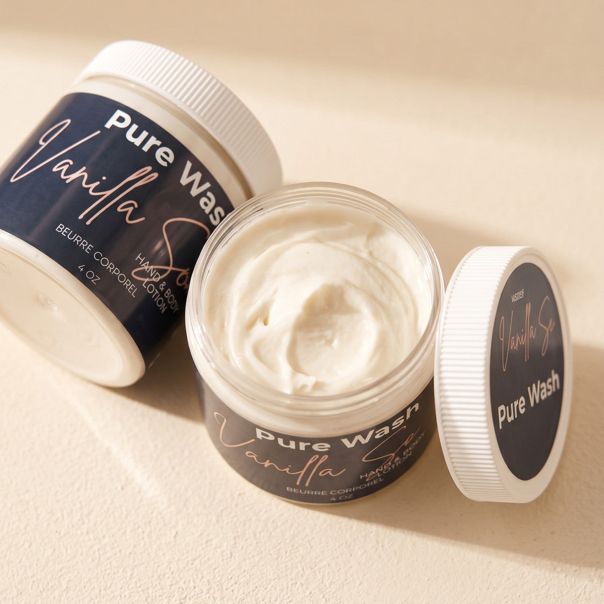 Body Lotion