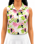 Rainforest - Sleeveless