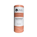 Redwood + Mandarin Mineral Deodorant Stick