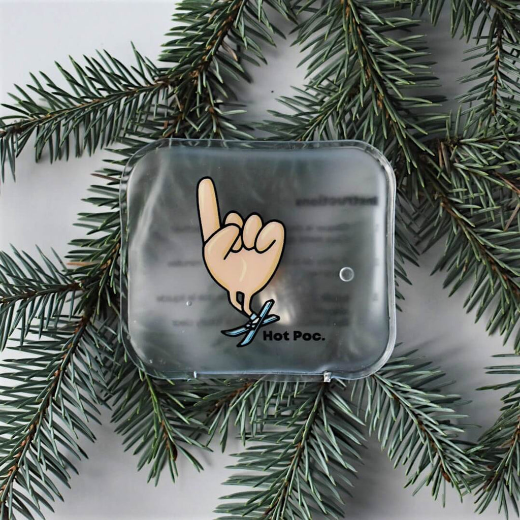 Reusable Hand Warmers Family 12-Pack  | HotPoc