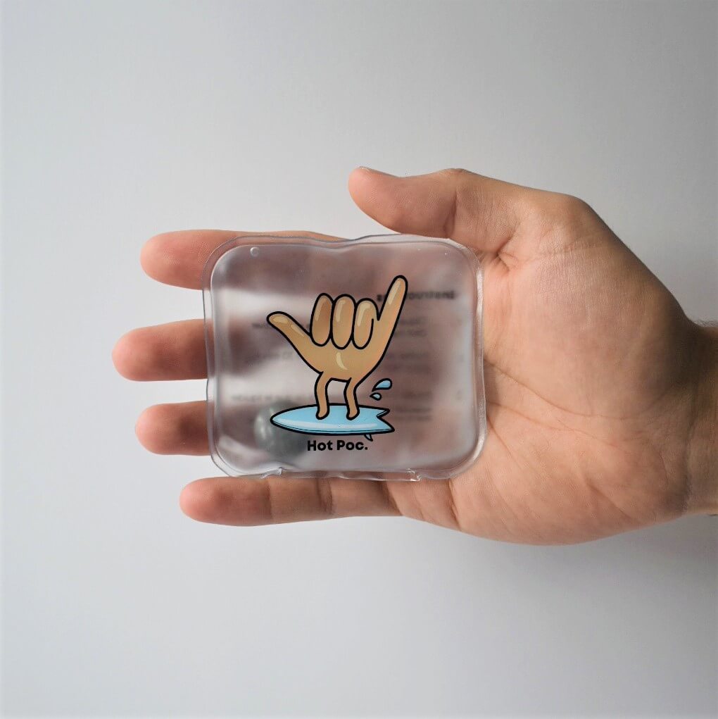 Reusable Hand Warmers Family 12-Pack  | HotPoc