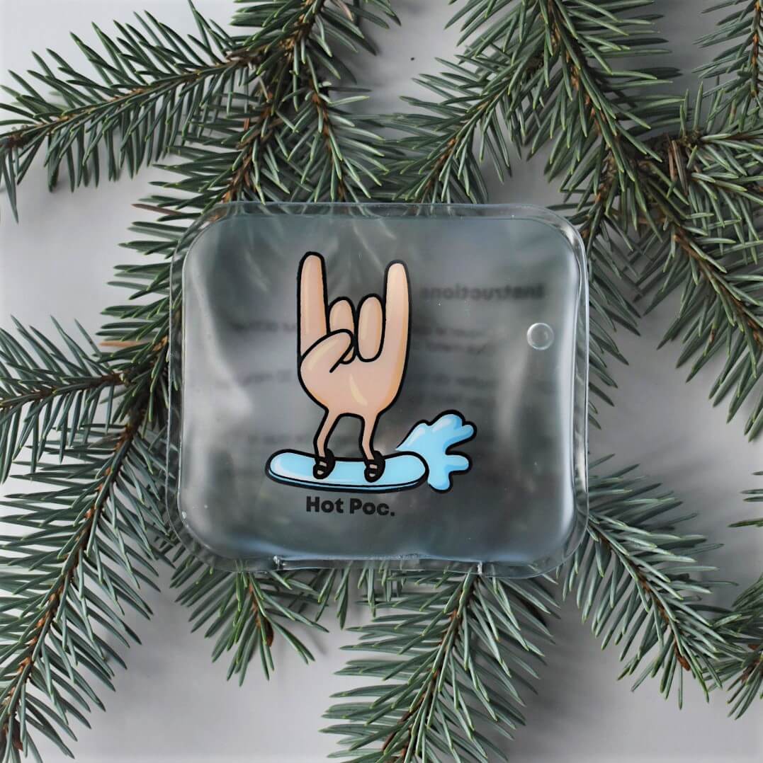 Reusable Hand Warmers Family 12-Pack  | HotPoc