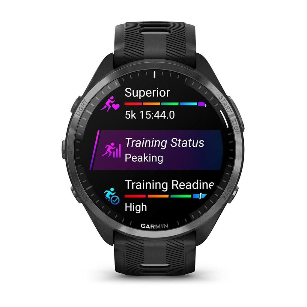 Forerunner® 965 Premium Running Watch