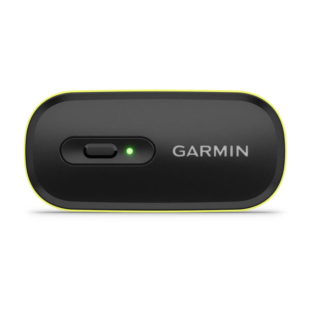 HRM 600