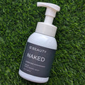 Naked Foaming Hand Soap