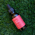Kurl Karma Hair Oil