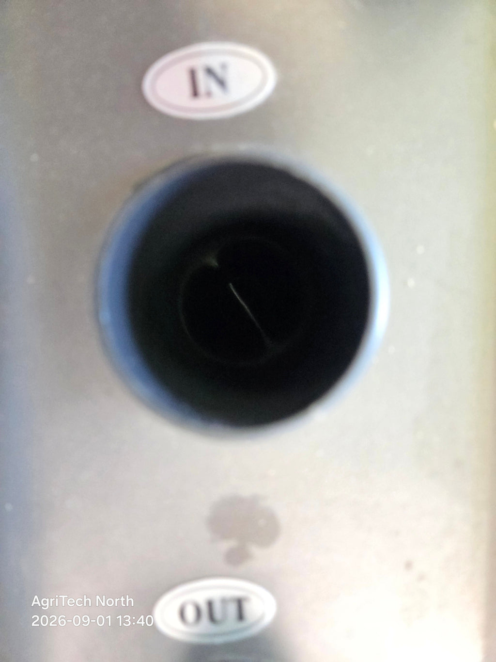 Active Aqua Water Chiller (NEW, with cosmetic damage)