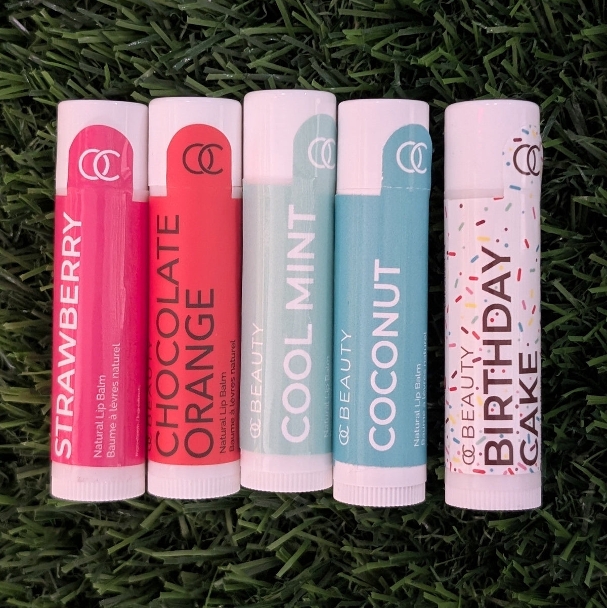 Lip Balm Bundle