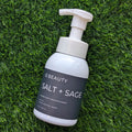 Salt + Sage Foaming Hand Soap