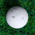 Lavender + Lemongrass Bath Bomb