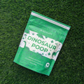 Dinosaur Poop Bath Dust