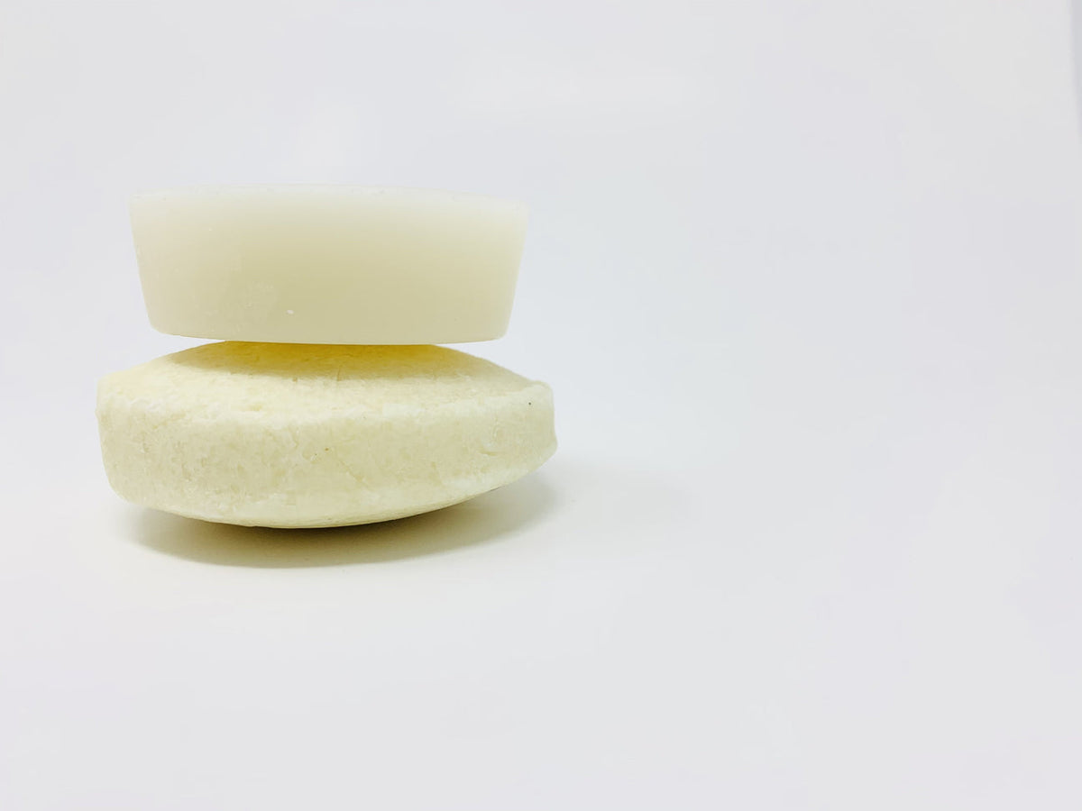 Be You - Shampoo/Conditioner Bar