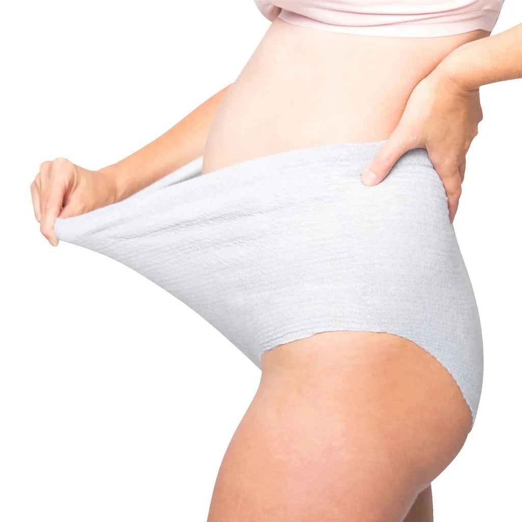 Disposable Underwear Highwaist C Section (8 Pack)