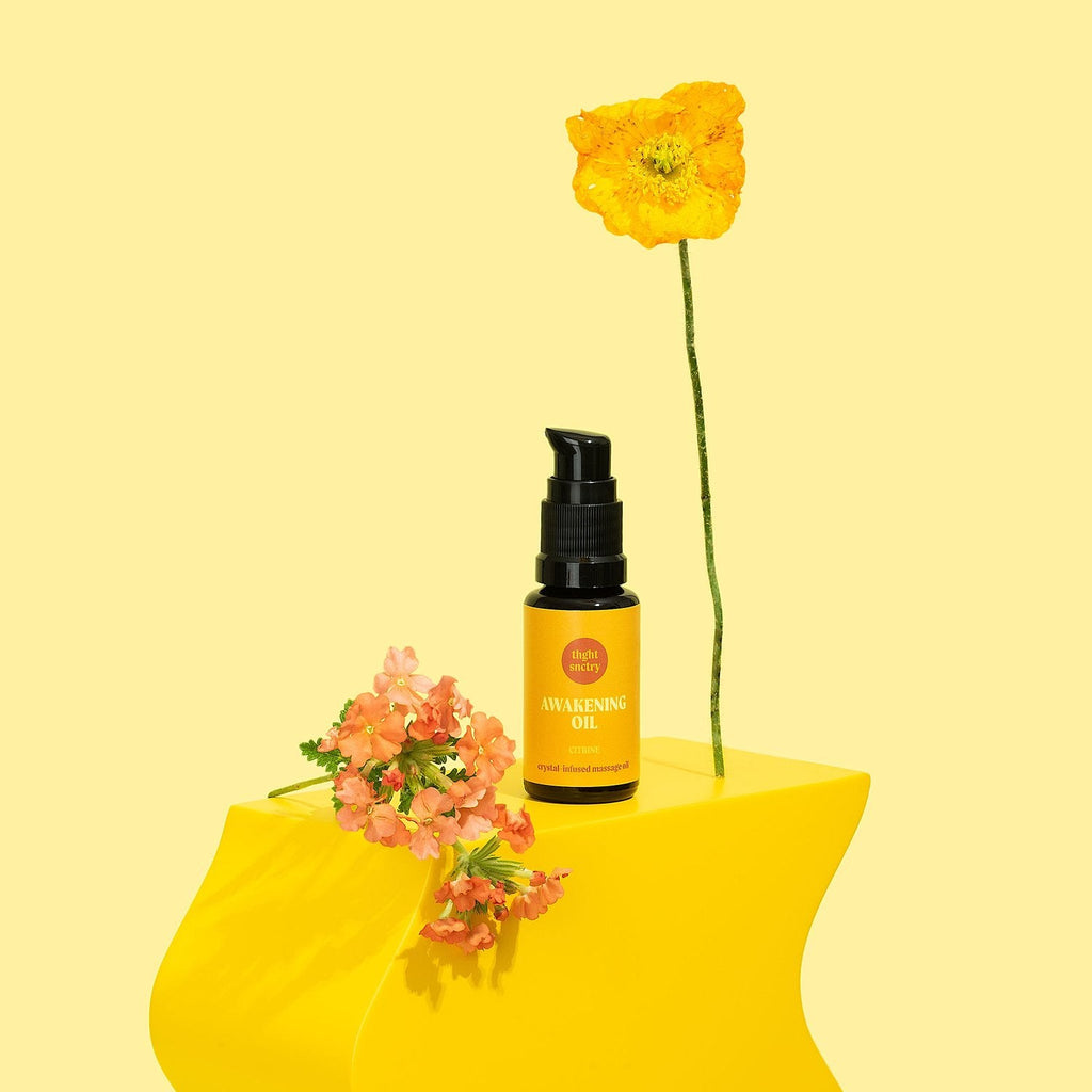 Awakening Oil
