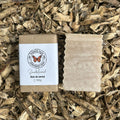 Sandalwood Bar Soap Lightly Scented Fragrance