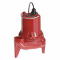 Sewage Ejector Pump (USED)