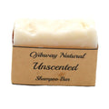 Shampoo Bar - Unscented