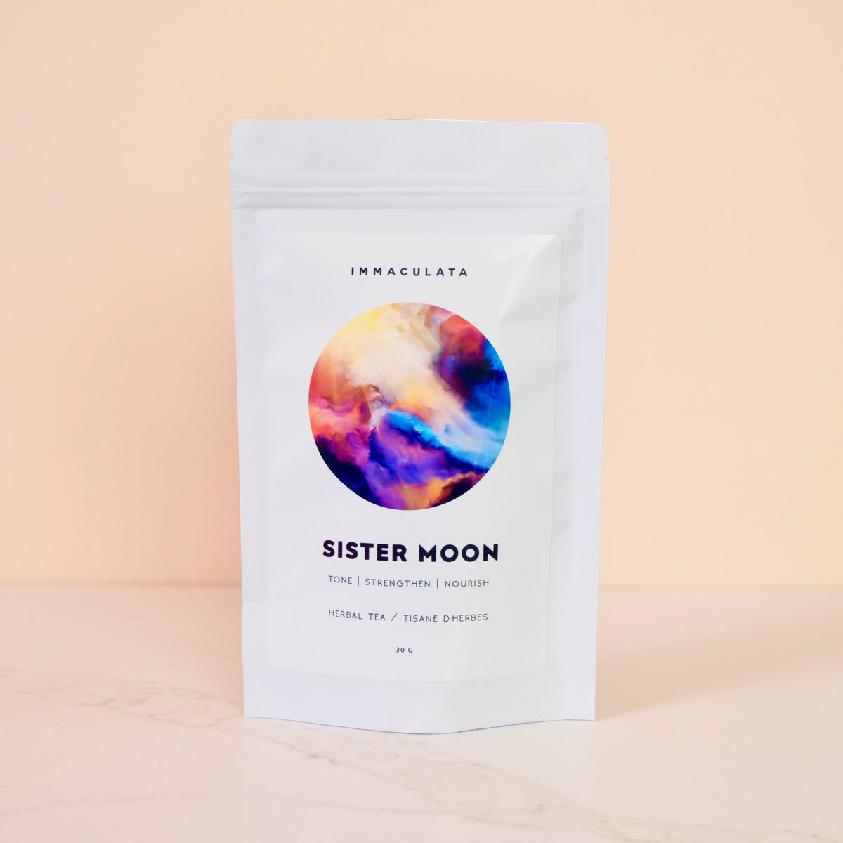 SISTER MOON // feminine tonic