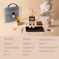 STARTER KITS - Drawing