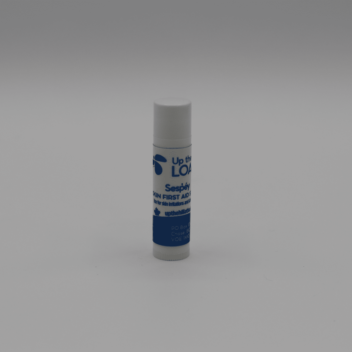 Skin Care - Vapour Balm (10g)